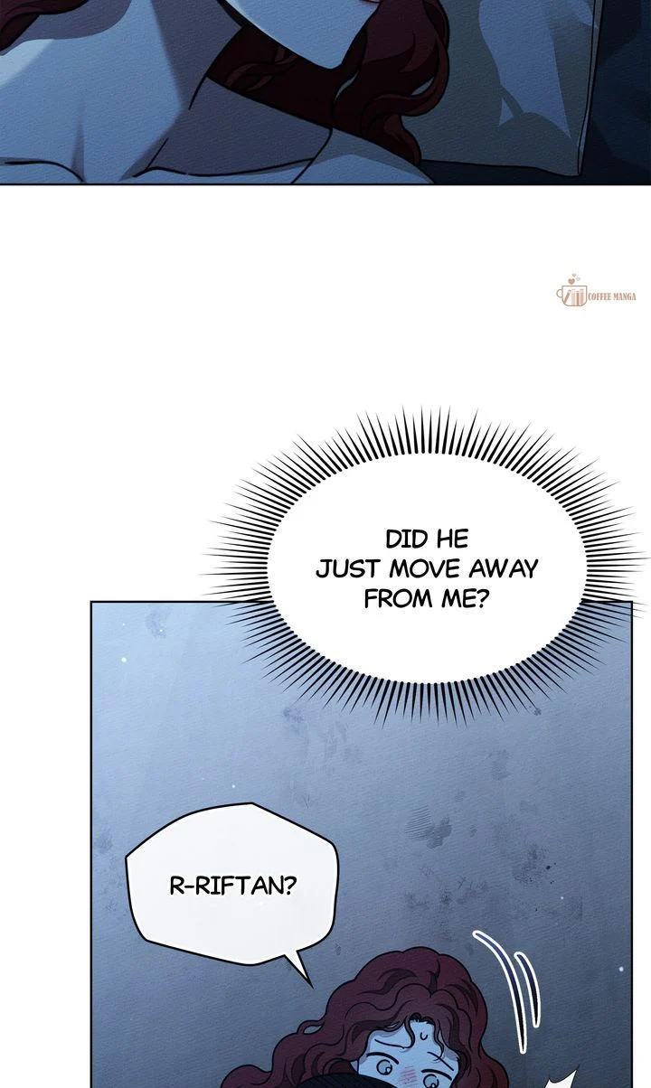 Under the Oak Tree Chapter 100 image 14